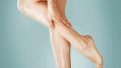Фото - Почему возникают отеки ног у женщин?