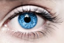 Фото - Как цвет глаз связан с состоянием здоровья