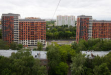 Фото - Число сделок на вторичном рынке жилья Москвы выросло на треть