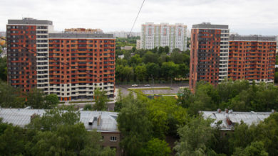 Фото - Число сделок на вторичном рынке жилья Москвы выросло на треть