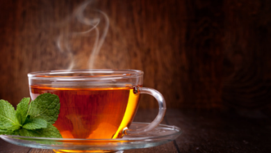 Фото - Эксперты предупредили об опасности чая во время эпидемии коронавируса