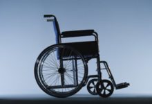 Фото - Учёные создали инвалидную коляску, которая управляется одним лишь взглядом