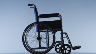 Фото - Учёные создали инвалидную коляску, которая управляется одним лишь взглядом