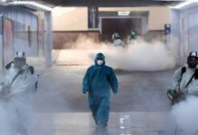 Фото - Предсказавший развитие вспышки коронавируса в Китае ученый высказался о пандемии