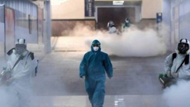 Фото - Предсказавший развитие вспышки коронавируса в Китае ученый высказался о пандемии