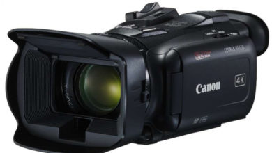 Фото - Canon, видеокамеры, LEGRIA HF G50, LEGRIA HF G60