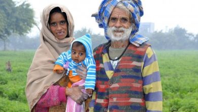 Фото - Мужчина, дважды ставший отцом после 90 лет, скончался в Индии