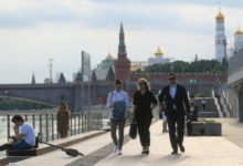Фото - Москва стала мировым лидером по темпам роста цен на элитное жилье