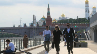 Фото - Москва стала мировым лидером по темпам роста цен на элитное жилье