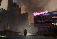 Фото - CD Projekt RED: Cyberpunk 2077 — это в первую очередь RPG