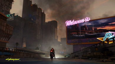 Фото - CD Projekt RED: Cyberpunk 2077 — это в первую очередь RPG