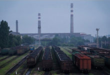 Фото - Центрэнерго начало покупать уголь по формуле Роттердам+