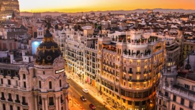 Фото - Цены на элитную недвижимость Мадрида с 2012 года взлетели на 53%