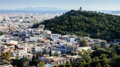 Фото - Цены на квартиры в Греции не утихомирить