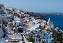 Фото - Цены на жильё в Греции во втором квартале 2020 не изменились