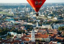 Фото - Цены на жильё в Литве растут, но по-прежнему остаются скромными