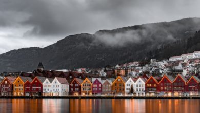 Фото - Цены на жильё в Норвегии могут вырасти в следующем году – мнение