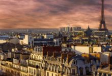 Фото - Цены на жильё в Париже падают, в других французских мегаполисах – растут
