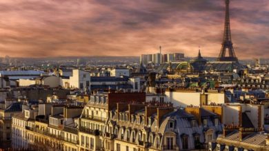 Фото - Цены на жильё в Париже падают, в других французских мегаполисах – растут