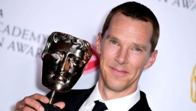 Фото - Церемонию BAFTA перенесли вслед за «Оскаром»
