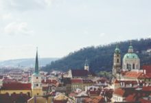 Фото - Чехия обязала арендодателей делиться данными о съёмщиках с властями