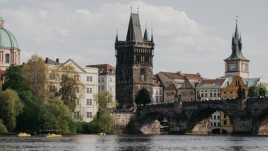 Фото - Чехия разрешила своим гражданам в особых случаях выезжать из страны