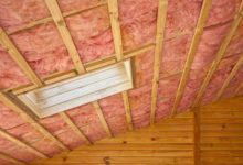 Фото - Чем и как лучше утеплять крышу частного дома: материалы и этапы работ, фото