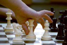 Фото - Четыре навыка, которые развивают шахматы