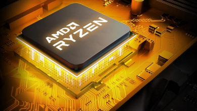 Фото - Чипсет AMD A520 позволяет создавать бюджетные ПК с процессорами AMD Ryzen