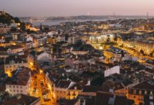 Фото - Число иностранцев в Португалии достигло рекордного значения за всю историю