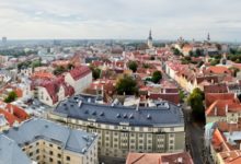 Фото - Число сделок с недвижимостью в Эстонии сократилось на 21%