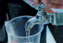 Фото - Чистую воду в Крыму назвали непозволительной роскошью