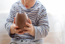 Фото - Чрезмерное количество шоколадных яиц вызвало семейную ссору