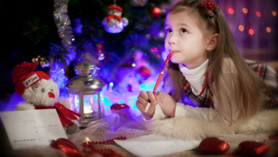 Фото - Чудеса под Новый год: готовим сюрпризы для детей