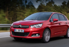 Фото - Citroen C4 превратится в кроссовер на гибкой платформе