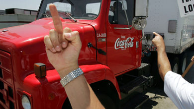 Фото - Coca-Cola предложила тысячам сотрудников добровольно уволиться
