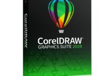 Фото - Corel представила графический пакет CorelDRAW Graphics Suite 2020