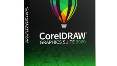 Фото - Corel представила графический пакет CorelDRAW Graphics Suite 2020