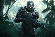 Фото - Crysis Remastered выйдет 18 сентября с поддержкой трассировки лучей на ПК и консолях