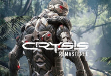 Фото - Crytek опубликовала 8К-скриншот с обновлённым нанокостюмом и намекнула, что скоро расскажет о ремастере Crysis