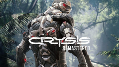 Фото - Crytek опубликовала 8К-скриншот с обновлённым нанокостюмом и намекнула, что скоро расскажет о ремастере Crysis