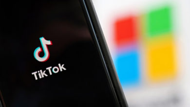 Фото - Цукерберг повлиял. Трамп принуждает продать TikTok