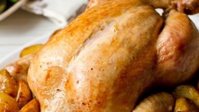 Фото - Цыпленок в пряном маринаде