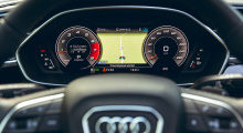 Фото - Все и сразу. Audi Q3 против Range Rover Evoque