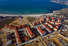 Фото - На черноморских курортах значительно вырос спрос на квартиры в ипотеку