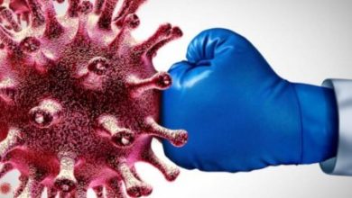 Фото - Учёные изучили силу иммунитета переболевших коронавирусом