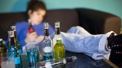 Фото - Учёные выяснили, почему некоторые люди не могут остановиться и сильно напиваются
