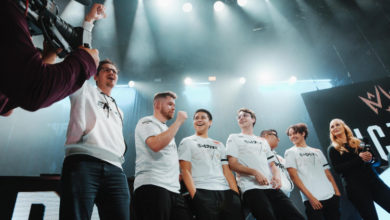 Фото - Dallas Empire выиграла Call of Duty League 2020 и заработала $1,5 млн