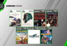 Фото - Darksiders: Genesis, Man of Medan, Final Fantasy VII HD и другие игры скоро войдут в Xbox Game Pass