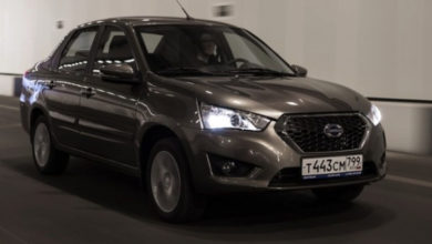 Фото - Datsun отзывает более 90 тысяч машин с российского рынка